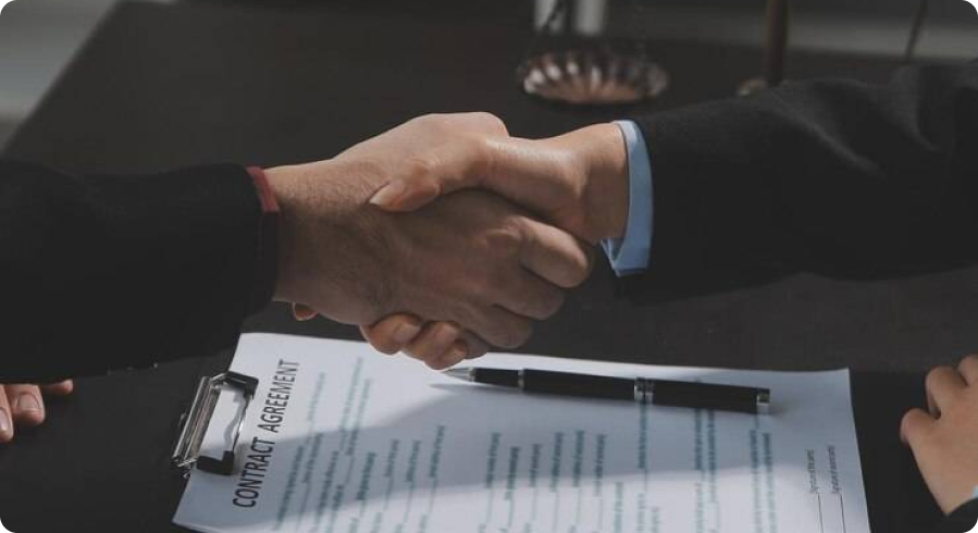 نقض تعهدات در قرارداد؛ مراحل پیگیری و حقوق قانونی شما